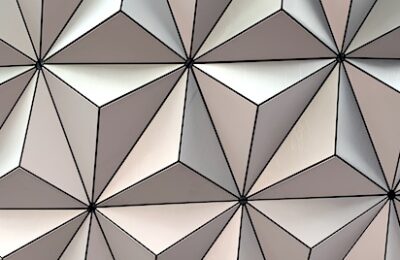 Spaceship Earth- an Engineering Marvel