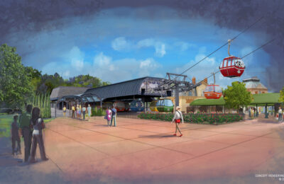 Show/Concept Design and Illustration