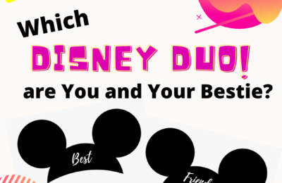 Best Friend Quiz