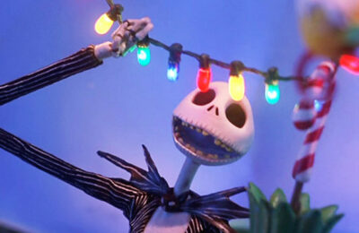 The Nightmare Before Christmas- Halloween or Christmas movie?