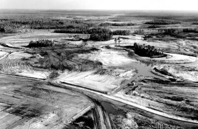 Imagineering the Seven Seas Lagoon