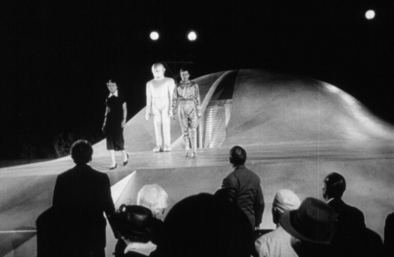The Day the Earth Stood Still, Source- bfi.org.uk