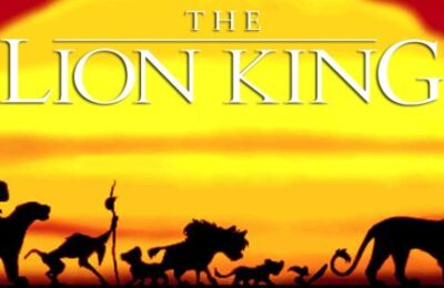Who Said It? The Lion King Edition!