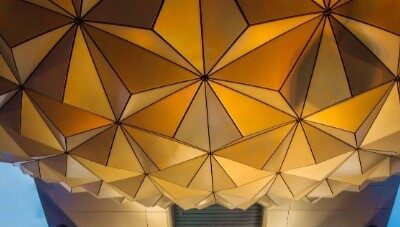 Test Your Knowledge on Spaceship Earth!