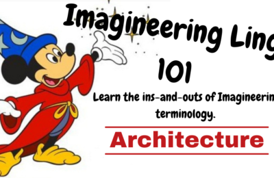 More Than a Building- Authenticity & Storybook Whimsy