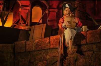 Yo Ho, Yo Ho, a Pirate’s Quiz For YOU!