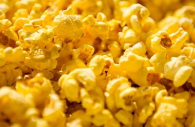 It’s National Popcorn Day~ Celebrate Disney Style!