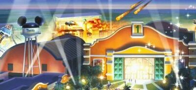 Disney’s Hollywood Studios- The Park that Almost Wasn’t!