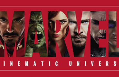Who Said It? Marvel Edition!