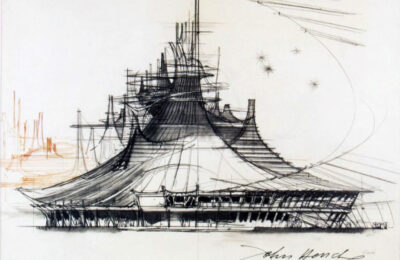 This Day in History- Blast Off On Space Mountain