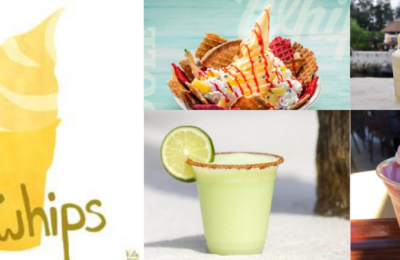 Which Dole Whip™ Flavor Are You?