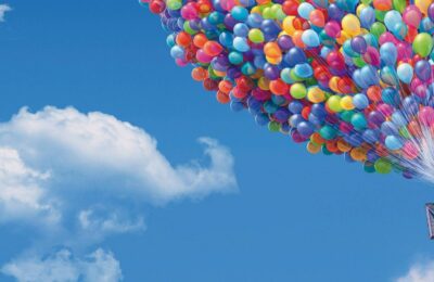 Best Quotes From Up!