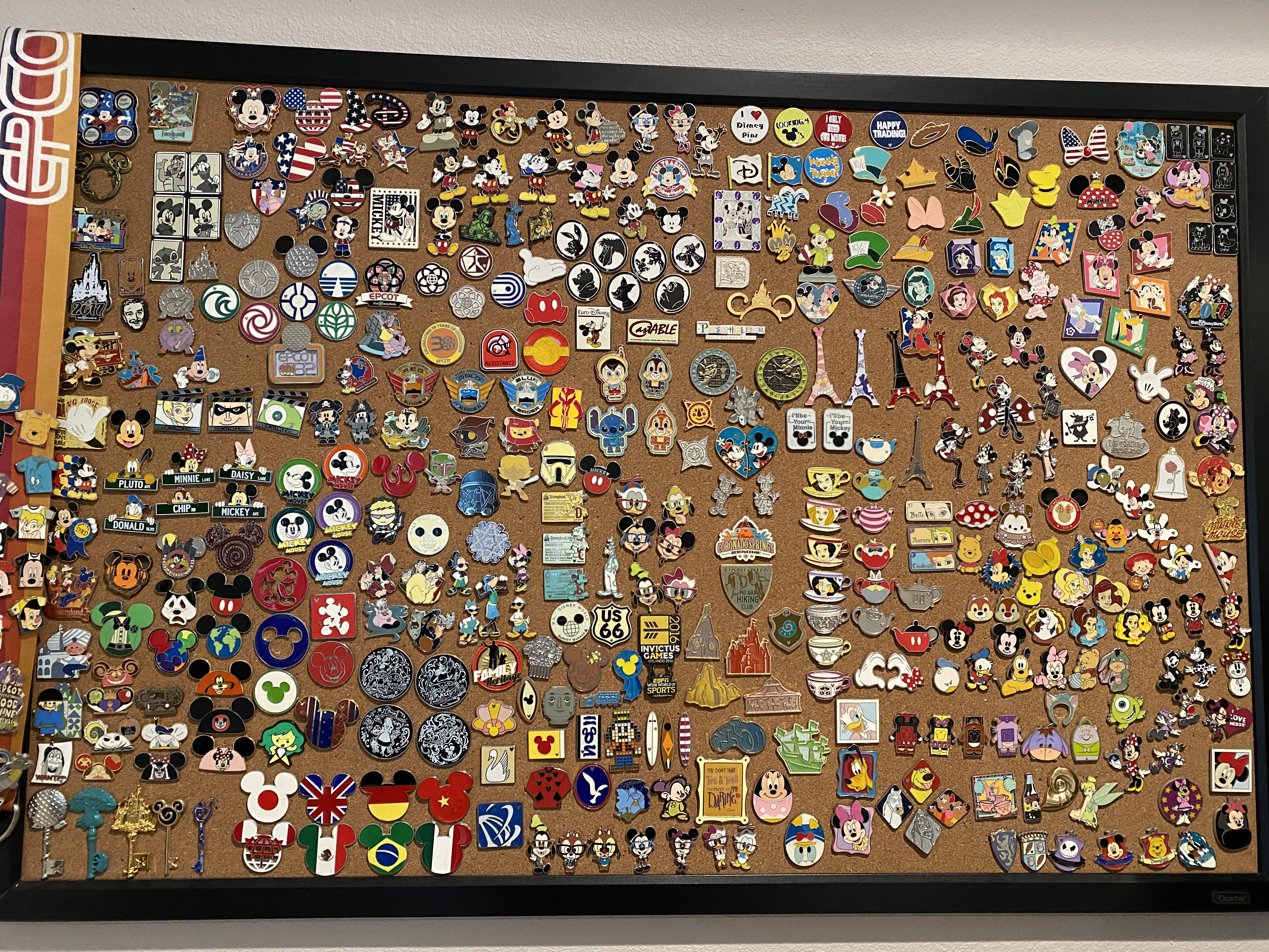 Magical Collectibles and Memorabilia
