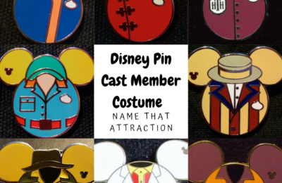 Test your Cast Member Costume Knowledge HERE!