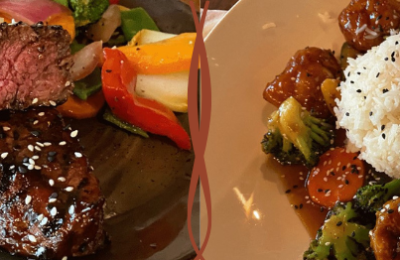One Day to Eat and Disney’s Animal Kingdom!