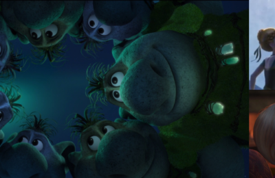 Did The Trolls Turn Hans Into The Villain?!