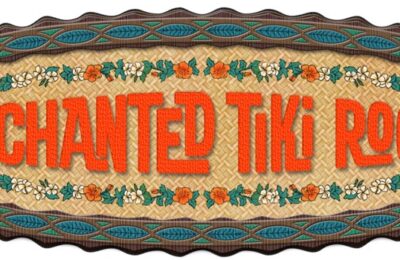 A Restaurant, a Flop, a Fire, and Stitch…the History of The Enchanted Tiki Room