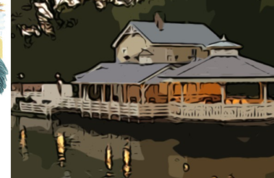 Aunt Polly’s Restaurant- a Hidden Gem