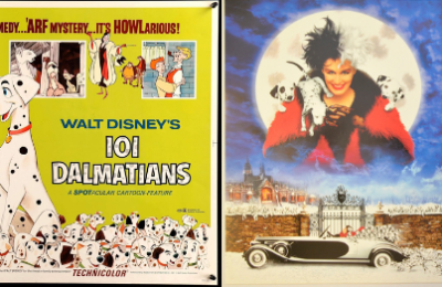 Different Last Name, Pregnant Anita, Fashion Mogel, and Other Ways the Live Action Remake is Different From the Animated Film