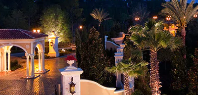 Want to Live at Walt Disney World Resort?!