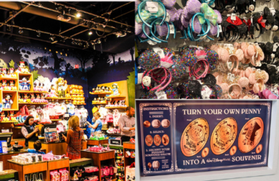 VOTE NOW: What is your FAVORITE Disney Souvenir?