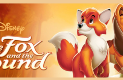 The Fox and the Hound Fascinating Facts