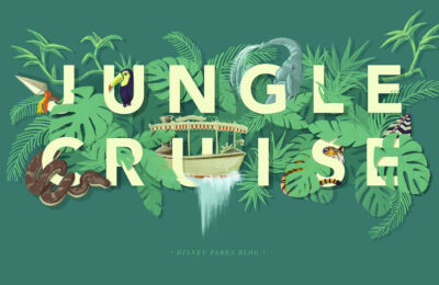Jungle Cruise – Behind the Attraction