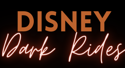 What Makes a Dark Ride, a Dark Ride?