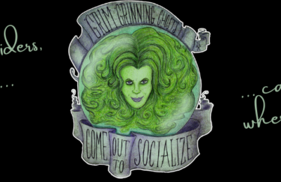 Haunted Mansion Lore: Madame Leota