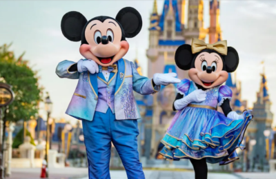 Magic Kingdom by the Numbers: a Statistical Semicentennial Listicle