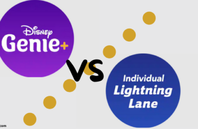 Disney Genie+ versus Individual Lightning Lane