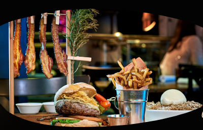 The Edison- Disney Springs Most Sought Out Hotspot
