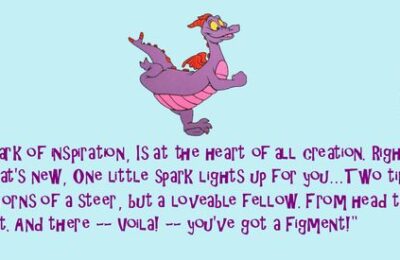One Little Spark of Kindness!